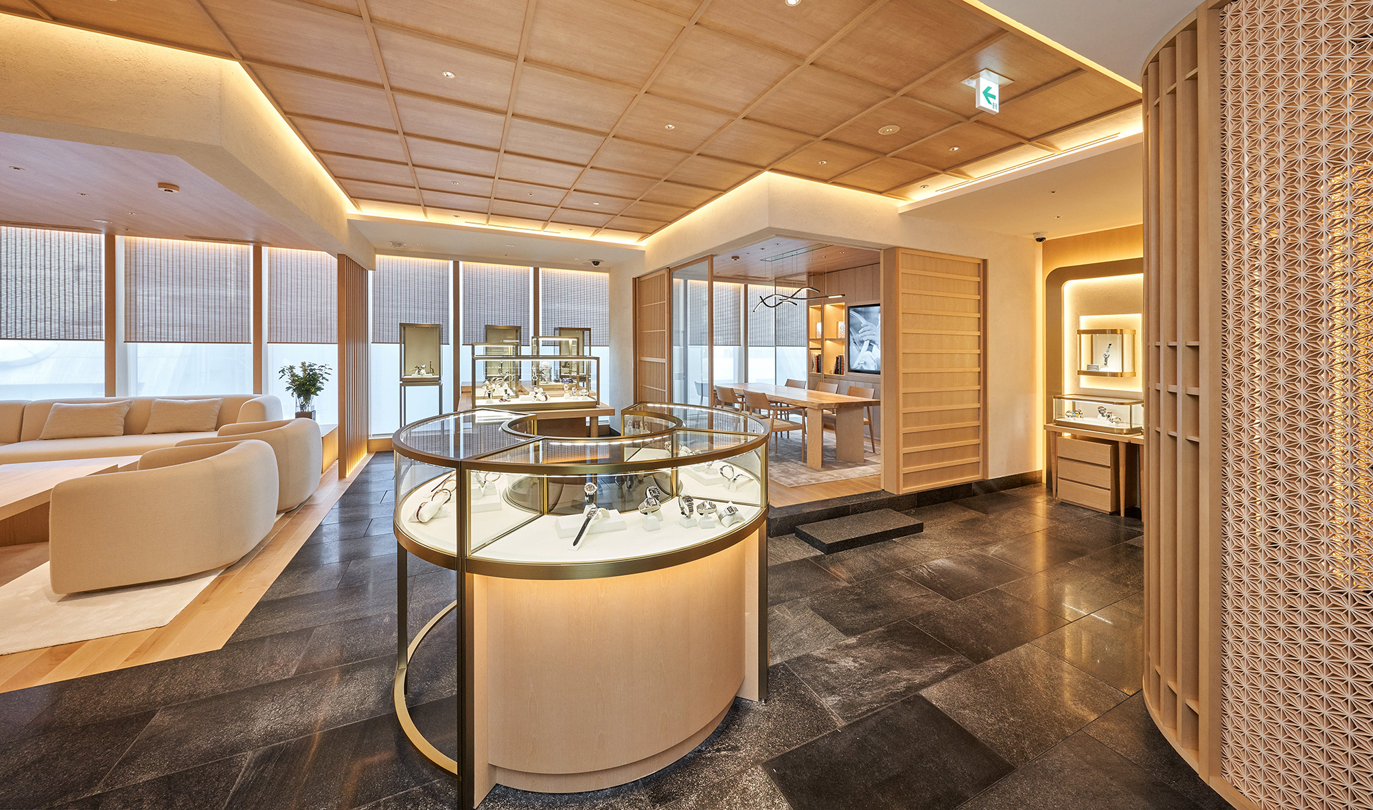 Pre-owned Watch Tokyo